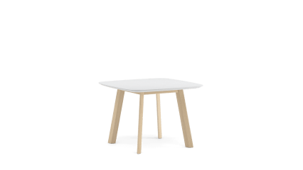 Table 105x105 fenix
