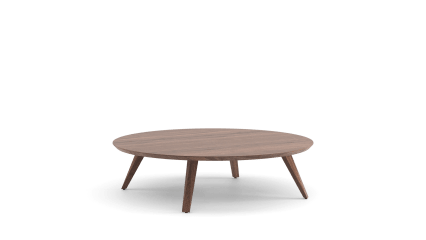 Low table o110 wood