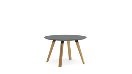 Dining table o120 fenix