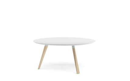Dining table o160 fenix